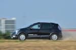 Renault Scenic XMod Cross 2013 года (IT)